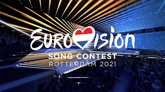 Где смотреть "Евровидение-2021": выступление группы Go_A c песней "Шум" - онлайн трансляция из Роттердама