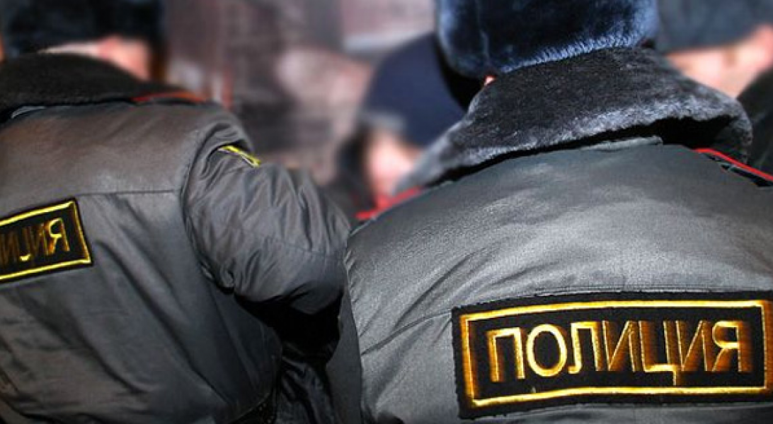 Перестрелка на западе Москвы: подробности инцидента
