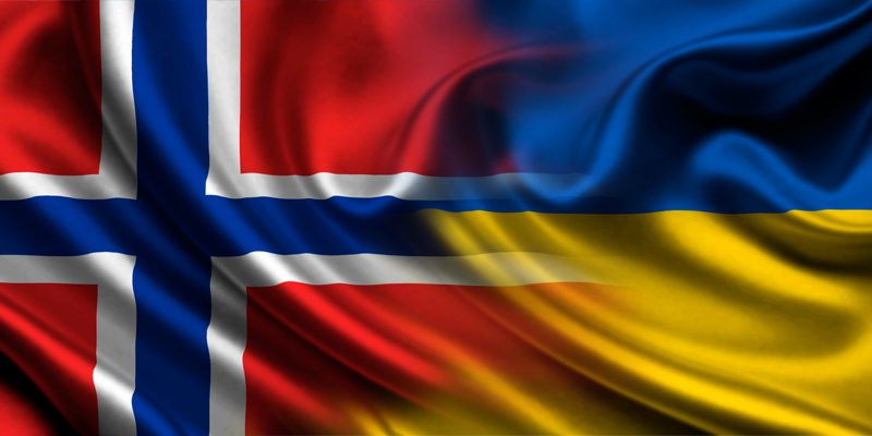 Норвегия осудила российскую агрессию против Украины в Крыму и на Донбассе - Порошенко 