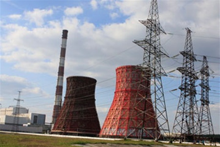 Из-за дефицита угля в Украине не работают 22 энергоблока