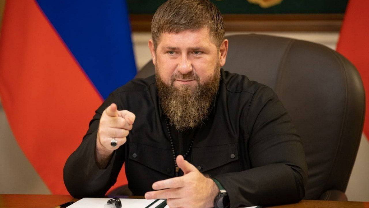Кадыров устроил разборки с Пригожиным и начал рейдерский захват "Вагнера" – росСМИ