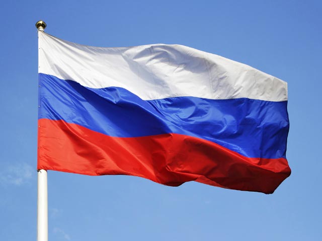 Олимпийские спортсмены из США оделись в цвета российского флага