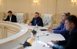 Законодательный орган ДНР официально прокомментировал переговоры в Минске