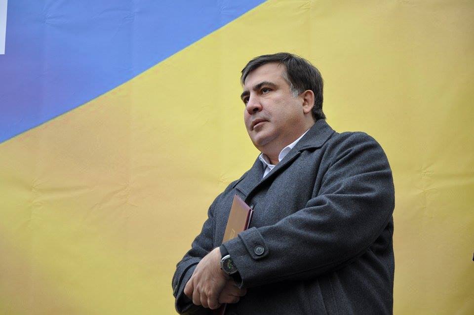 "Новый год точно буду встречать в Киеве", - Саакашвили рассказал о новом судебном решении по делу, которое напрямую связано с его экстрадицией