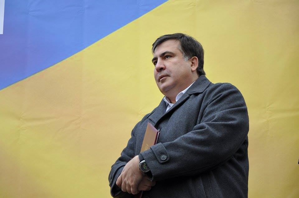 "Новый год точно буду встречать в Киеве", - Саакашвили рассказал о новом судебном решении по делу, которое напрямую связано с его экстрадицией