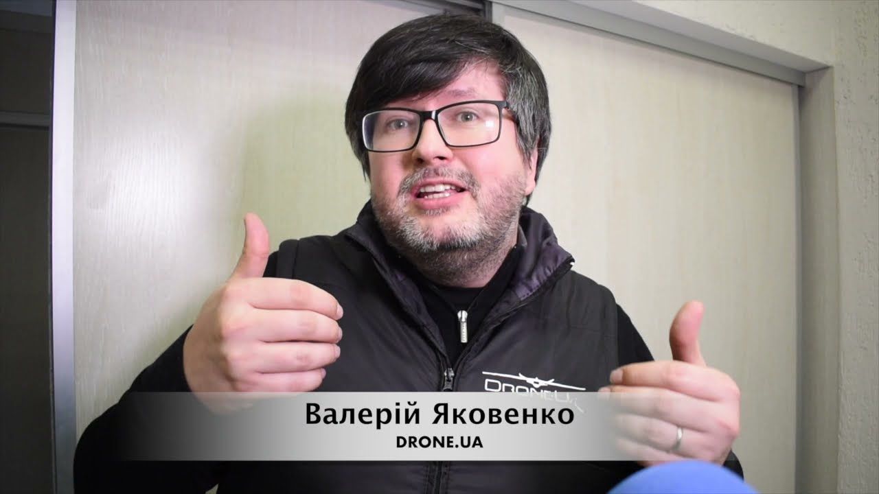 Валерій Яковенко заявив, що Україна зараз є країною №1 у світі, та розповів, у чому ми лідери