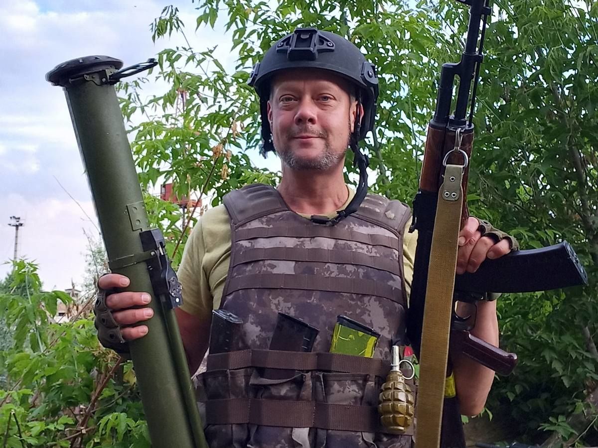 Сазонов назвал города Украины, где нужно укрепить оборону: "Риск удара по Киеву..."