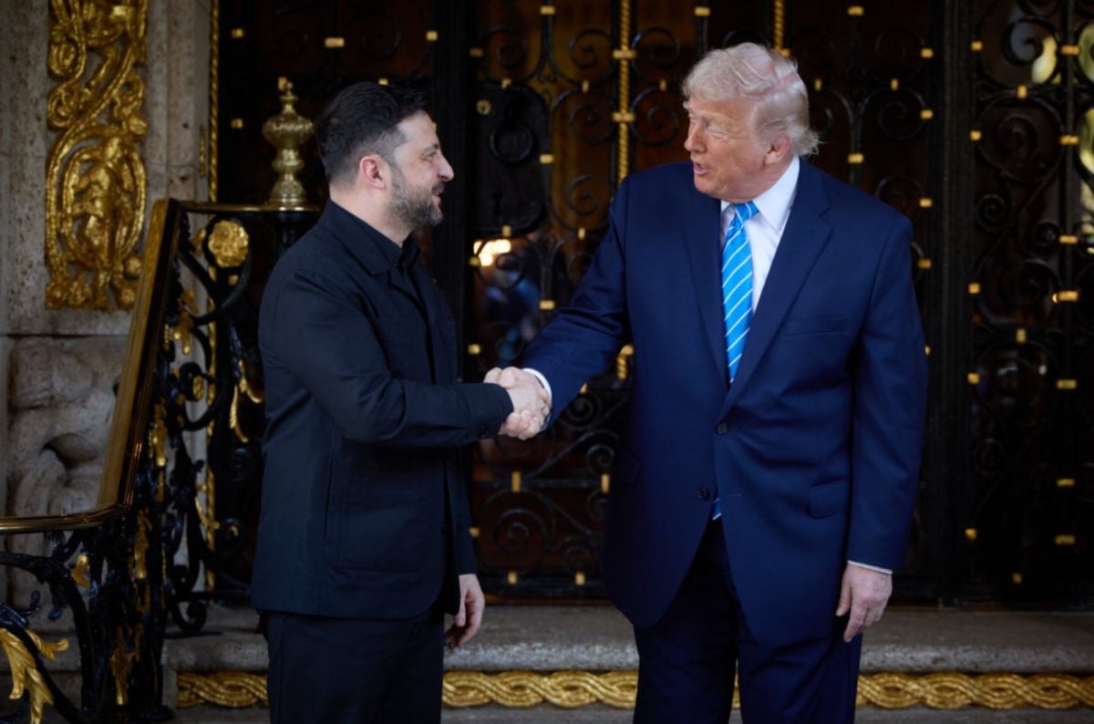 Гарантии безопасности для Украины от США: документ полностью готов, ожидаются дата и место подписания