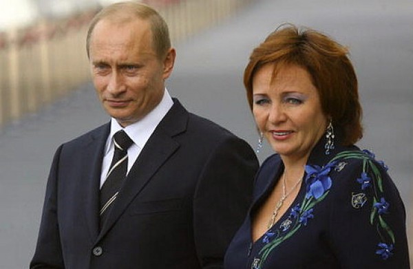 Мужик сказал - мужик сделал?: Путин начал  активно готовиться к своей свадьбе