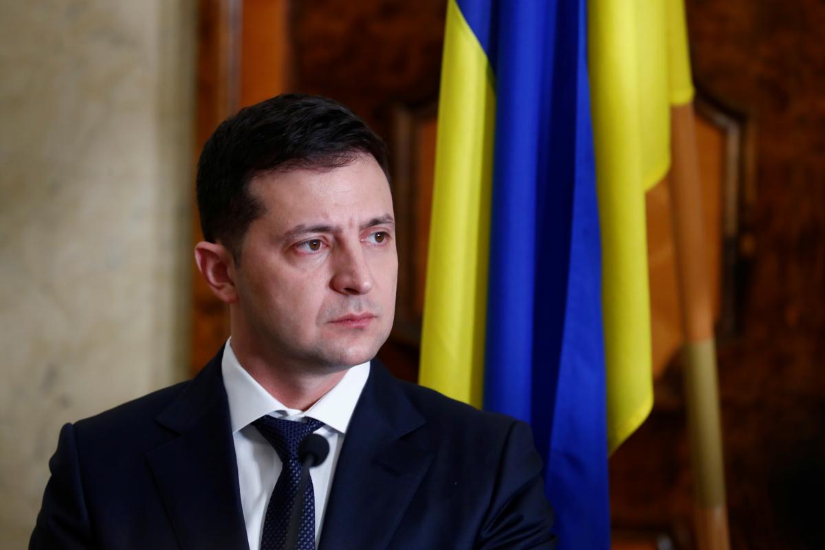 "Вы нам очень нужны", - Зеленский обещает упростить получение гражданства Украины для иностранцев, детали