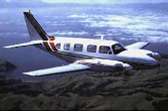В Колумбии произошла авиакатасрофа легкого самолета