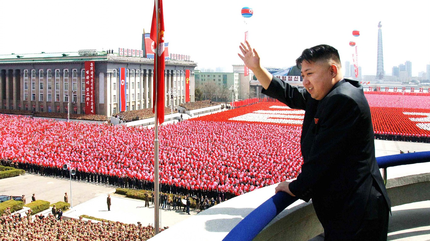 "Беспрецедентный" шаг Ким Чен Ына: жесткое давление на КНДР работает - Пхеньян уже слезно просит страны отвернуться от США, - премьер Австралии