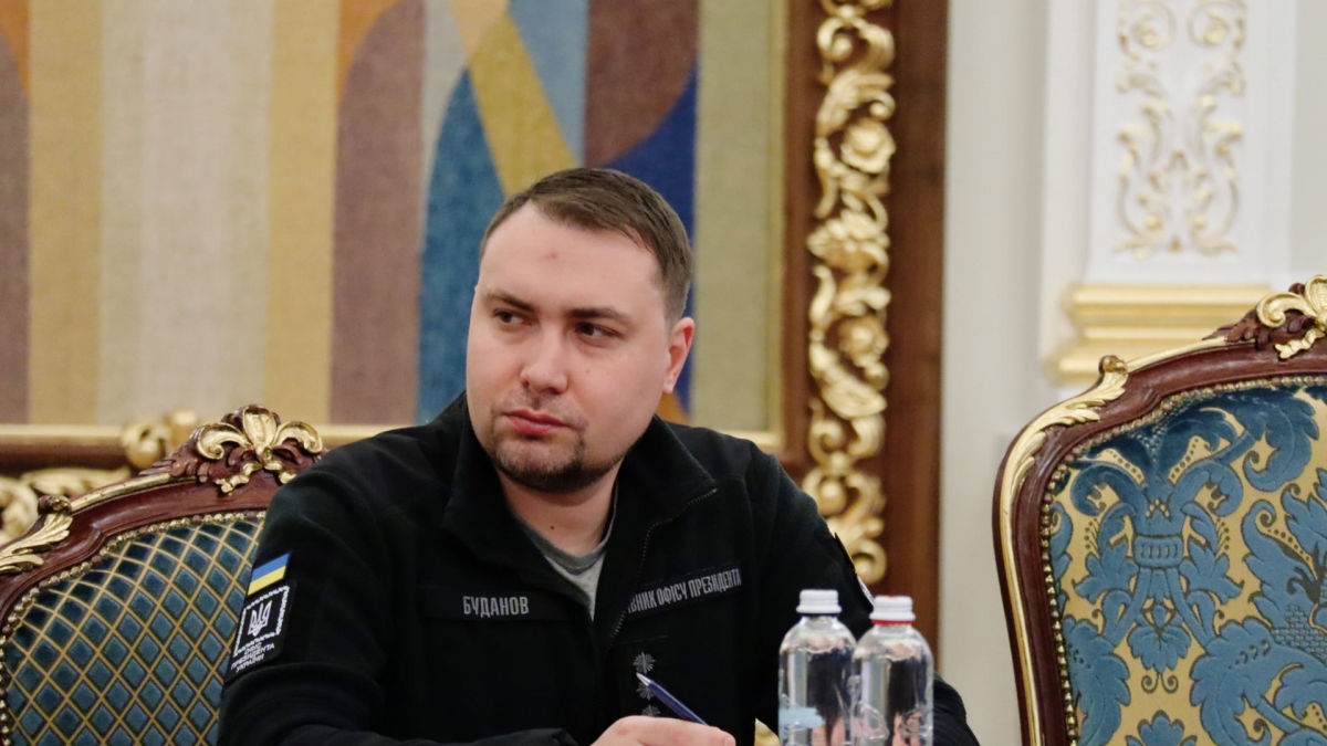 Буданов объяснил, с какой целью было объявлено перемирие, и предостерег россиян от необдуманных действий