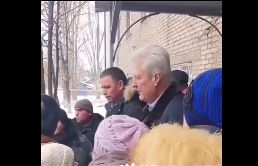 На Луганщині спалахнув бунт місцевих жителів: у містах ОРДЛО колапс