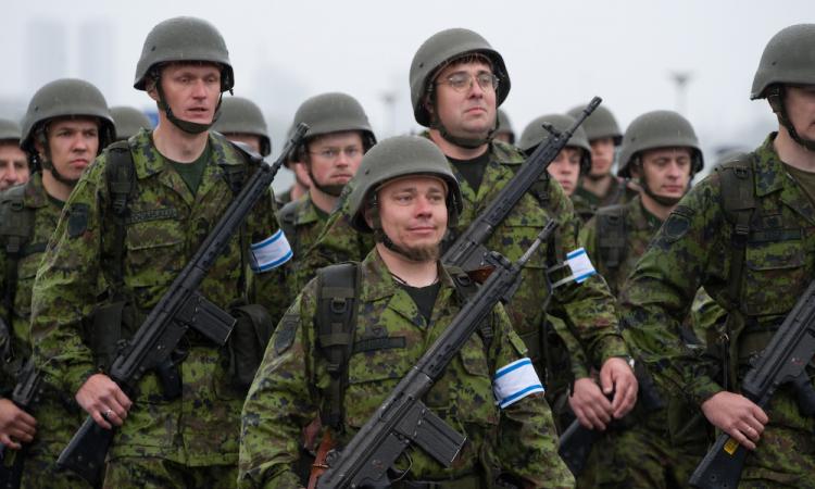 В СНБО рассказали как прошел третий этап мобилизации в Украине