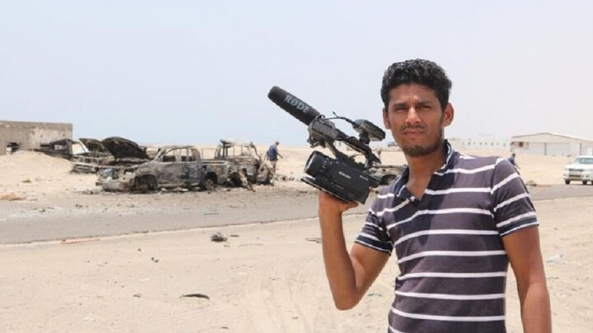 В Йемене расстреляли стрингера Russia Today: главред Симоньян сделала экстренное заявление, фото