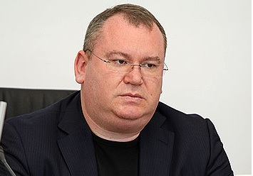 Порошенко завтра назначит нового губернатора Запорожской области, - источник