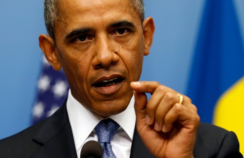 The Washington Post: есть серьезные сомнения в поддержке Обамой Украины