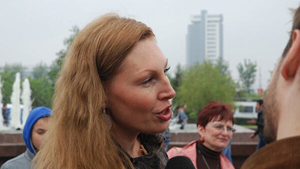 "Кокаиновый скандал" с Натальей Бочкаревой в Москве: актриса в наручниках сделала признание