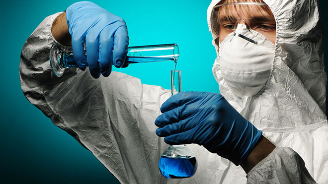 Reuters: вакцину против вируса Эбола начнут применять на людях