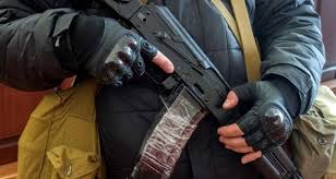 ​Москаль: снайпер ЛНР убил милиционера. Под обстрел попал глава райгосадминистрации