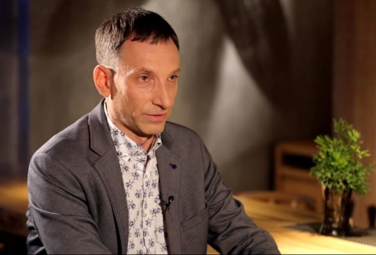 Портников назвал момент, когда начнется "намного более серьезная, кровавая война"