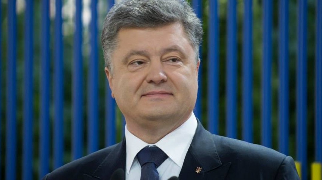 В 51-й день рождения президента Украины фракция БПП готовит грандиозные поздравления для Петра Порошенко