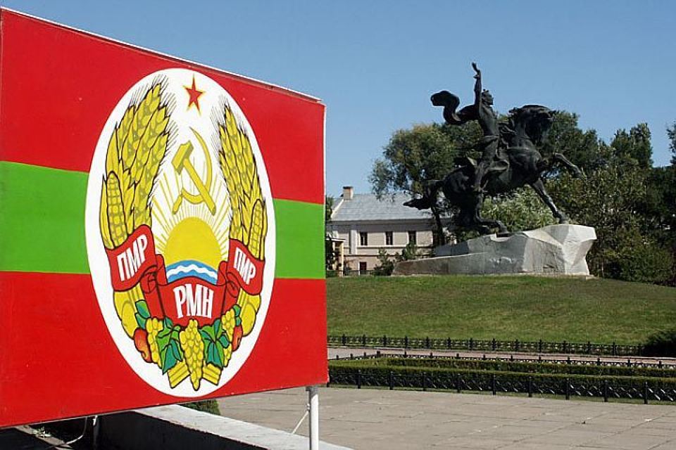 Украина поможет Молдове избавиться от так называемых "российских миротворцев" в Приднестровье: в Верховной Раде сделали срочное заявление   