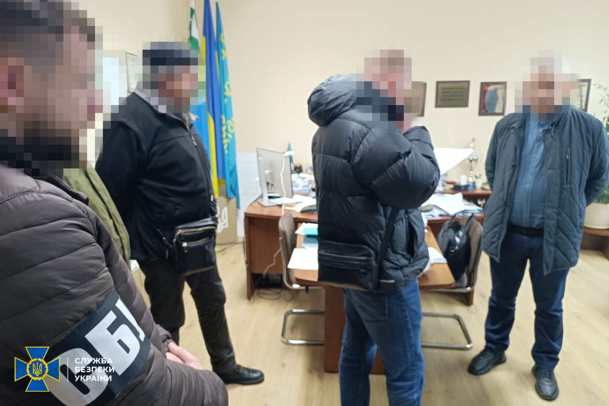 На Київщині затримано ексдепутата "ОПЗЖ": спонсорував війну Кремля – СБУ