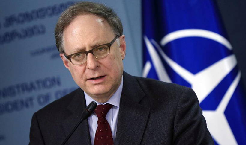 Очень разочаровывает слышать угрозы от Путина в сторону Финляндии – НАТО