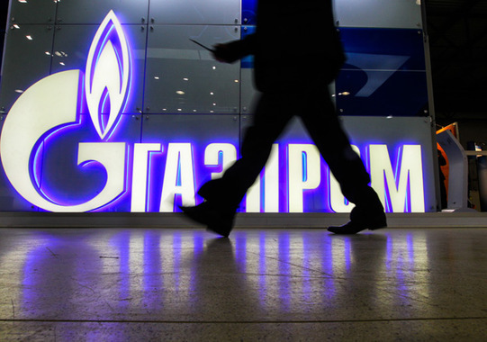 АМКУ решил серьезно взяться за "Газпром": российскому монополисту выписали штраф и пеню уже в двукратном размере - 172 млрд гривен 