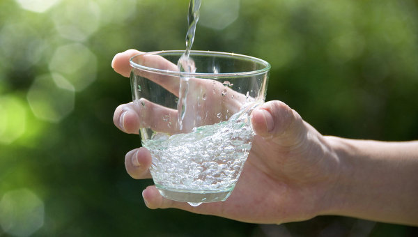Крым без воды: оккупанты заявили, что в некоторых районах полуострова питьевая вода стала соленой