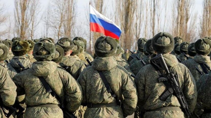 Российская армия попытается захватить города Купянск и Боровая на Харьковщине до конца зимы - ISW