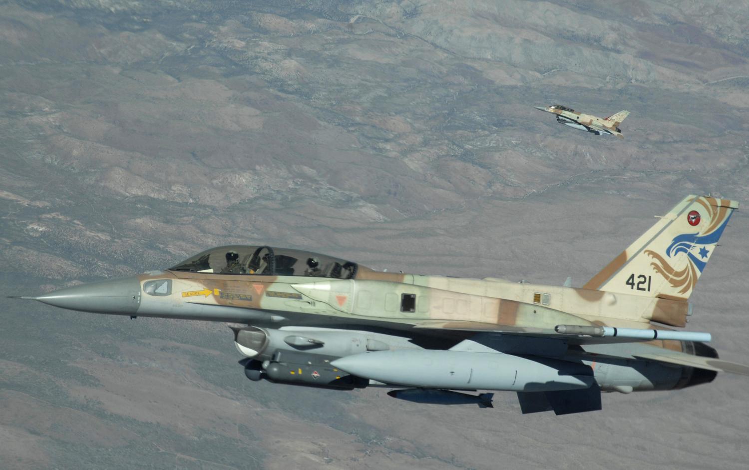 Израиль нанес мощный удар: уничтожен центр разработки ракет и военная база "Хизбаллы" в Сирии - детали