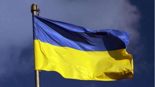 Мариуполь - это Украина: на центральной площади города будет развернут самый большой в мире национальный флаг