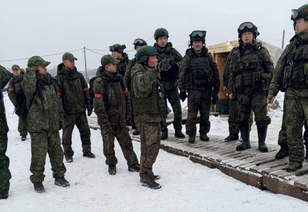 Армія Кіма продовжує зазнавати втрат на Курщині: аналітики озвучили статистику