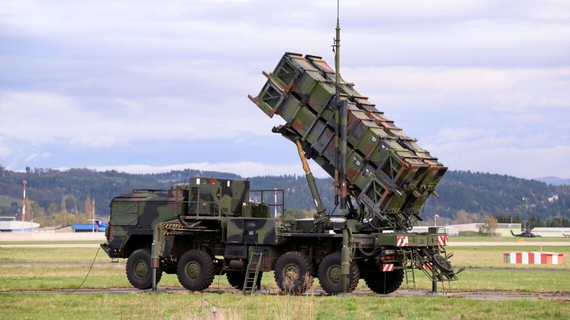 Норвегія допоможе зміцнити українську ППО: купить ракети для Patriot