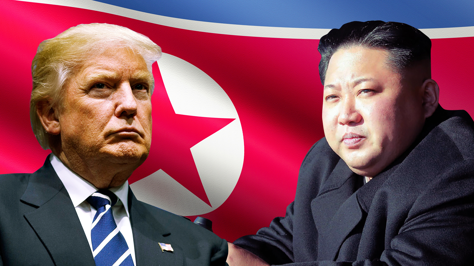 Никаких переговоров с Пхеньяном, пока летят ракеты: в Белом доме назвали условия диалога с КНДР