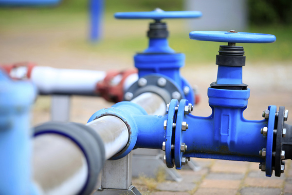 "Газпром" поставил "Нафтогазу" новые условия поставок газа