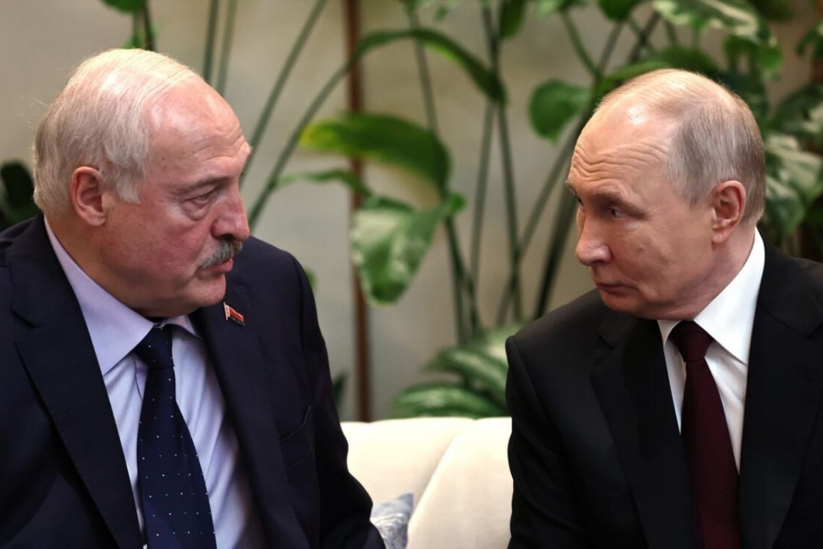 Спецоперація Путіна проти Європи: депутат Чернєв розповів про те, як Білорусь може бути щитом для РФ