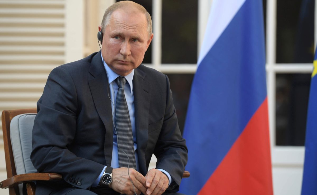Путин "похоронил" "нормандский формат": агрессор выдвинул Зеленскому нереальные условия перед встречей