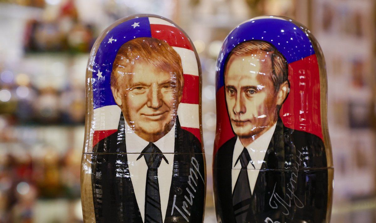 "Сенсаций не будет", – Фесенко рассказал, чего ожидать от переговоров Трампа и Путина на Аляске