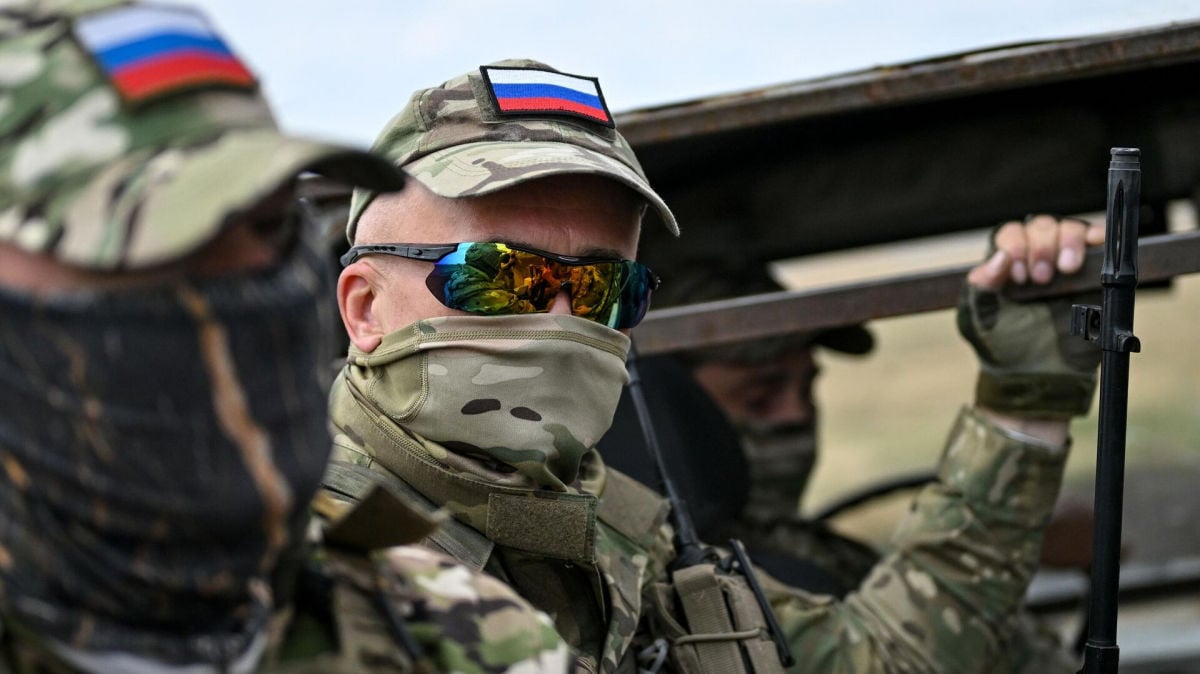 ​В армии России и Китая одинаковые слабые стороны, потому Путин и не взял Киев за три дня — The Hill