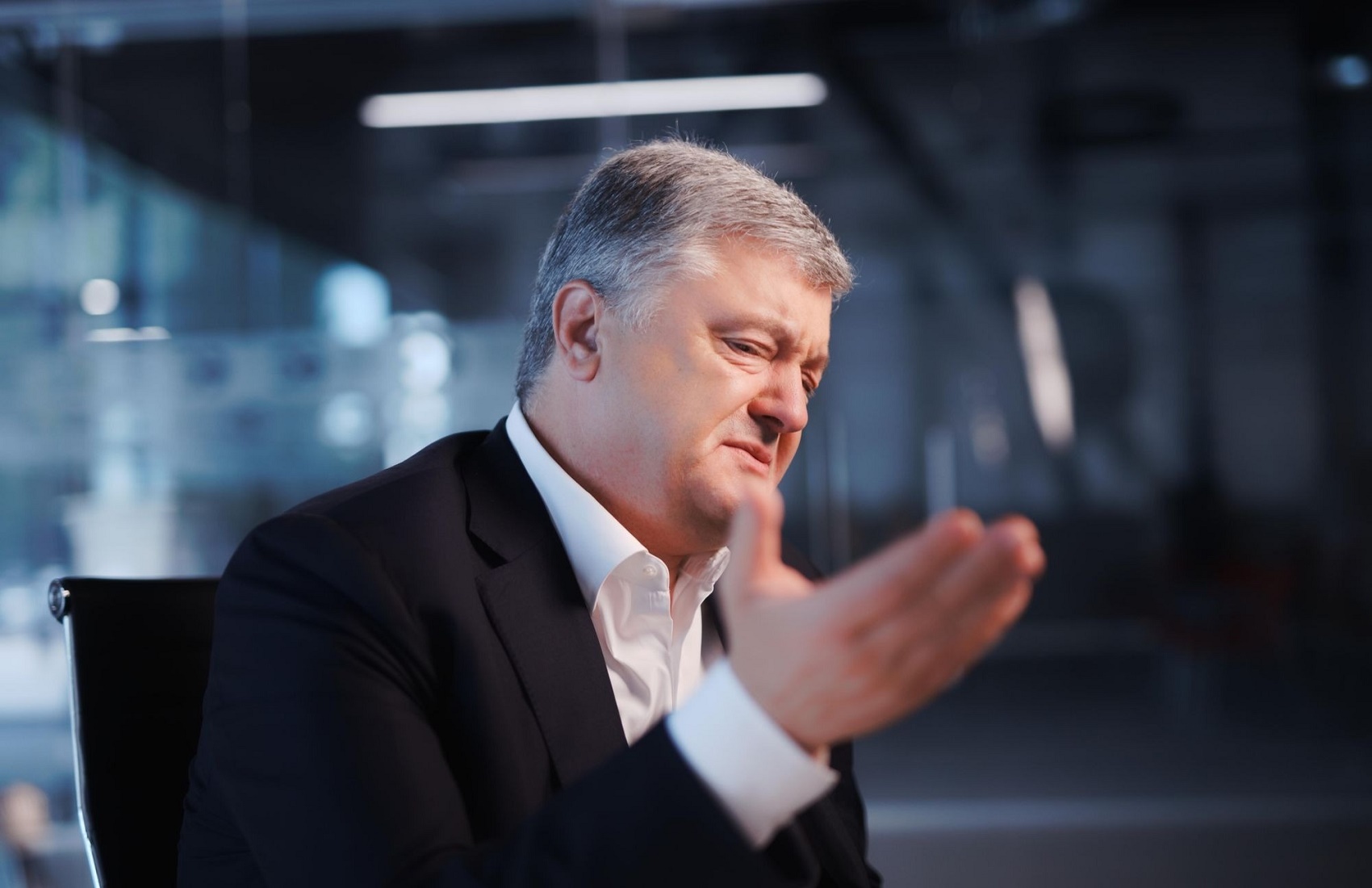 Порошенко назвал главную причину, по которой власть так быстро решилась отменить карантин