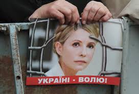 Документы по делу Тимошенко из дома Пшонки забрал «Правый сектор», - Найем