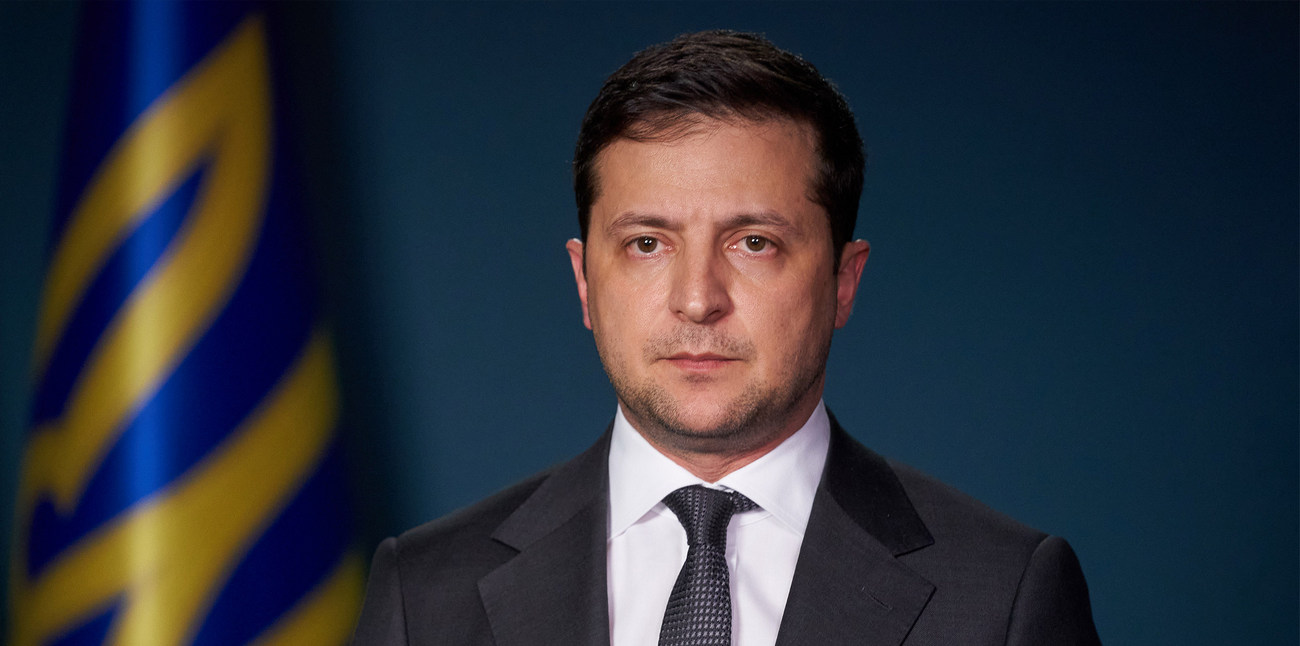 Зеленский срочно подписал новый указ из-за коронавируса в Украине: что произошло