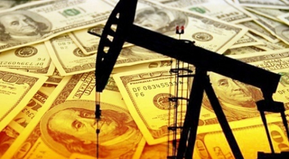 США устроили огромные неприятности Назарбаеву: заморожены валютные резервы страны – 22 миллиарда долларов