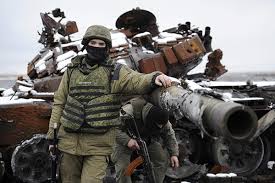 Названы две причины резкого военного обострения в Донбассе