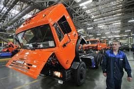 Российский "КамАЗ" рухнул в кризис: завод вводит экстренную меру – росСМИ