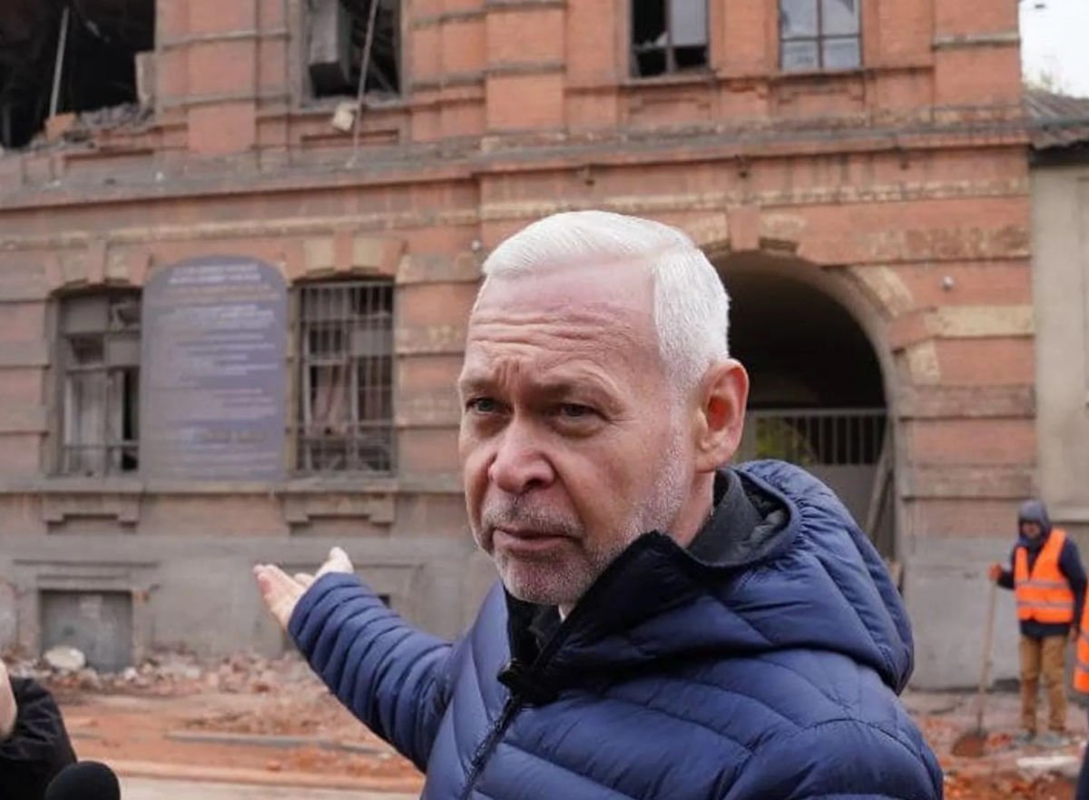 Эвакуация населения из Харькова: мэр города Терехов поставил точку в спорах